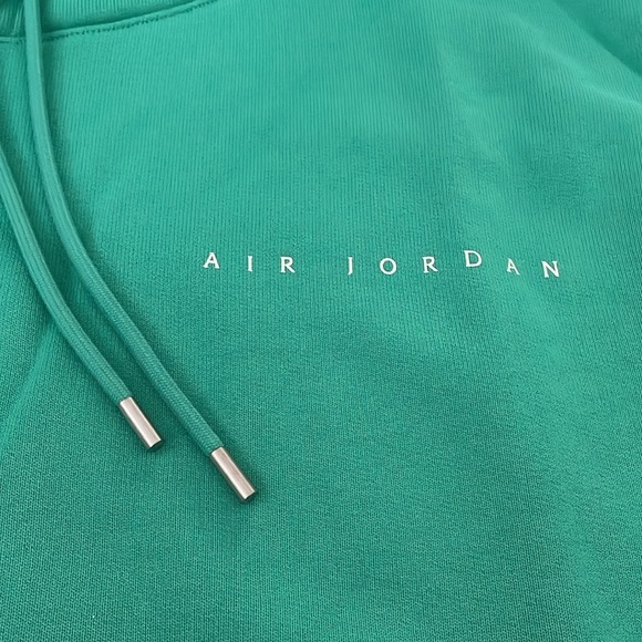 Men's Jordan x Union Hoodie Long Sleeve Sweatshirt Limited Release Jumpman XXL - Picture 5 of 16